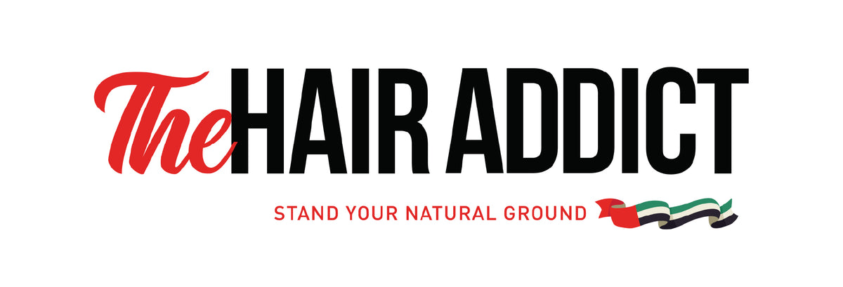 The Hair Addict - UAE