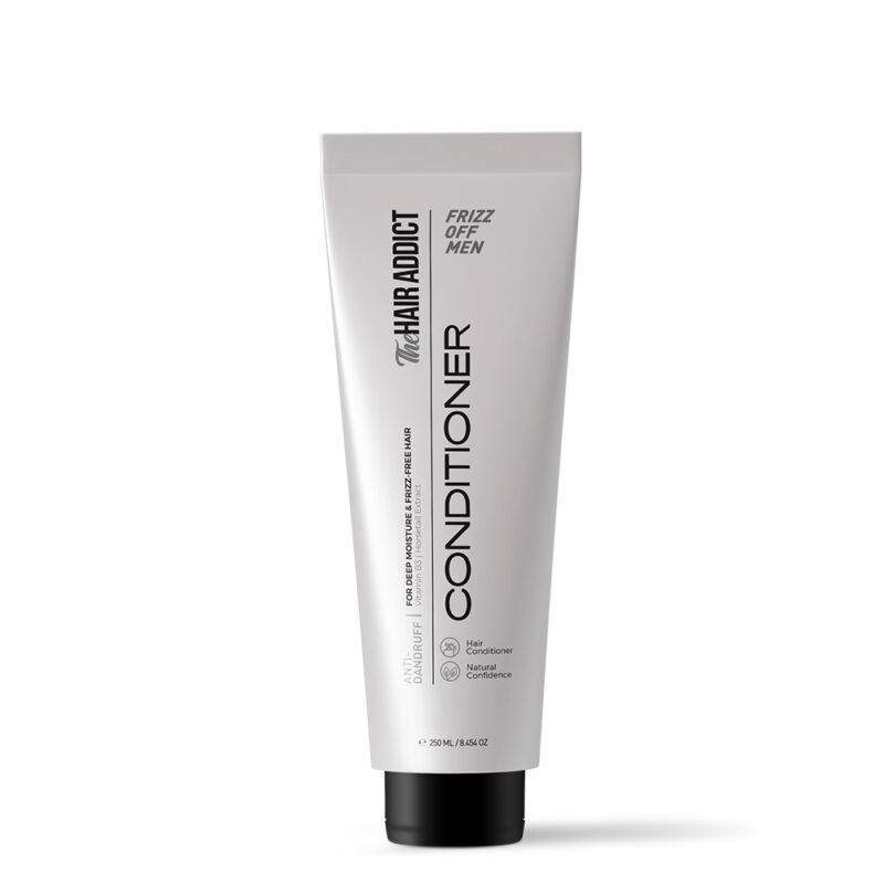 Frizz Off Men Conditioner