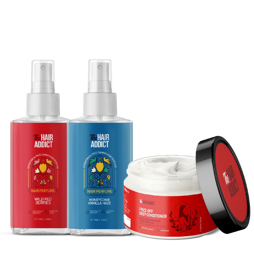 Fresh & Scented Kit