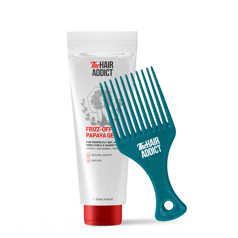 Frizz Off Lift & Hold Duo