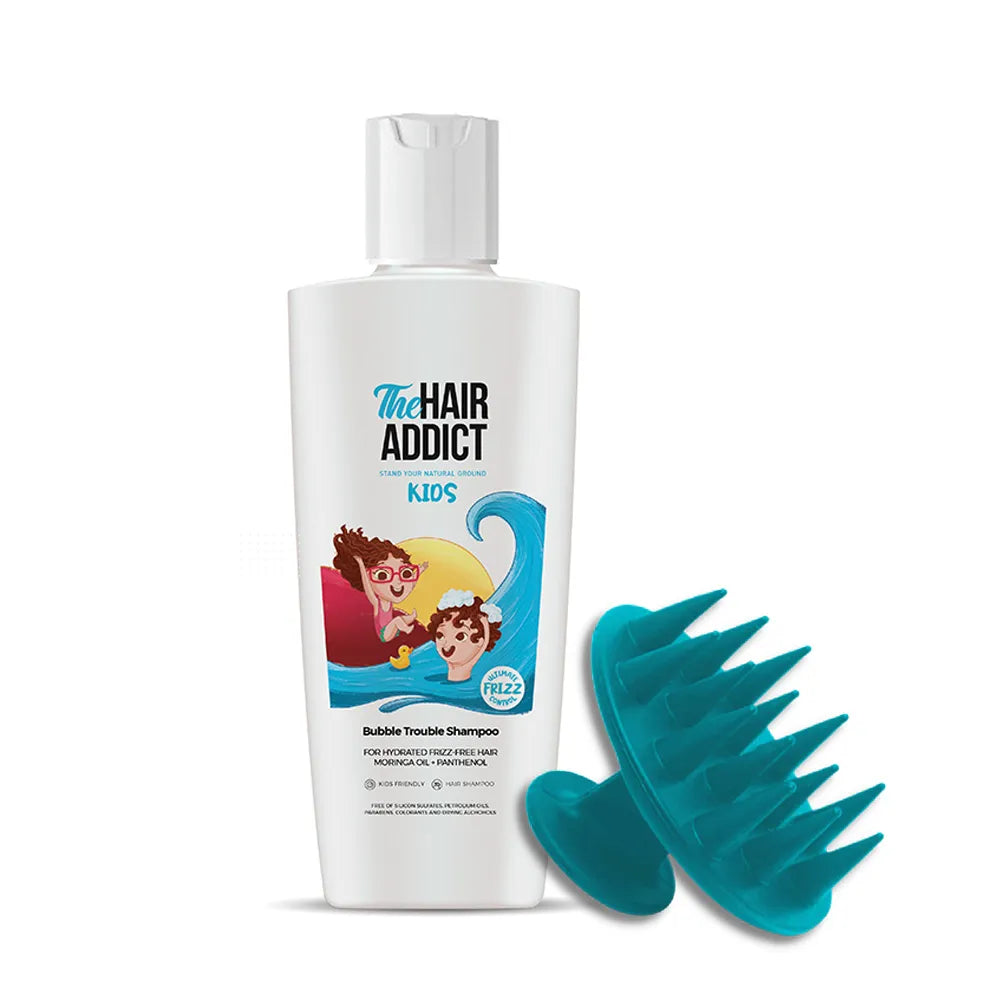 Kids Scalp Care Duo