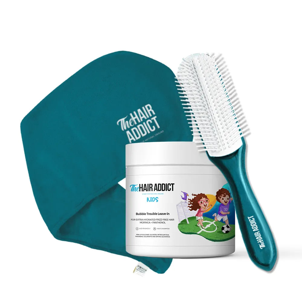 Kids Ultimate Definition Kit