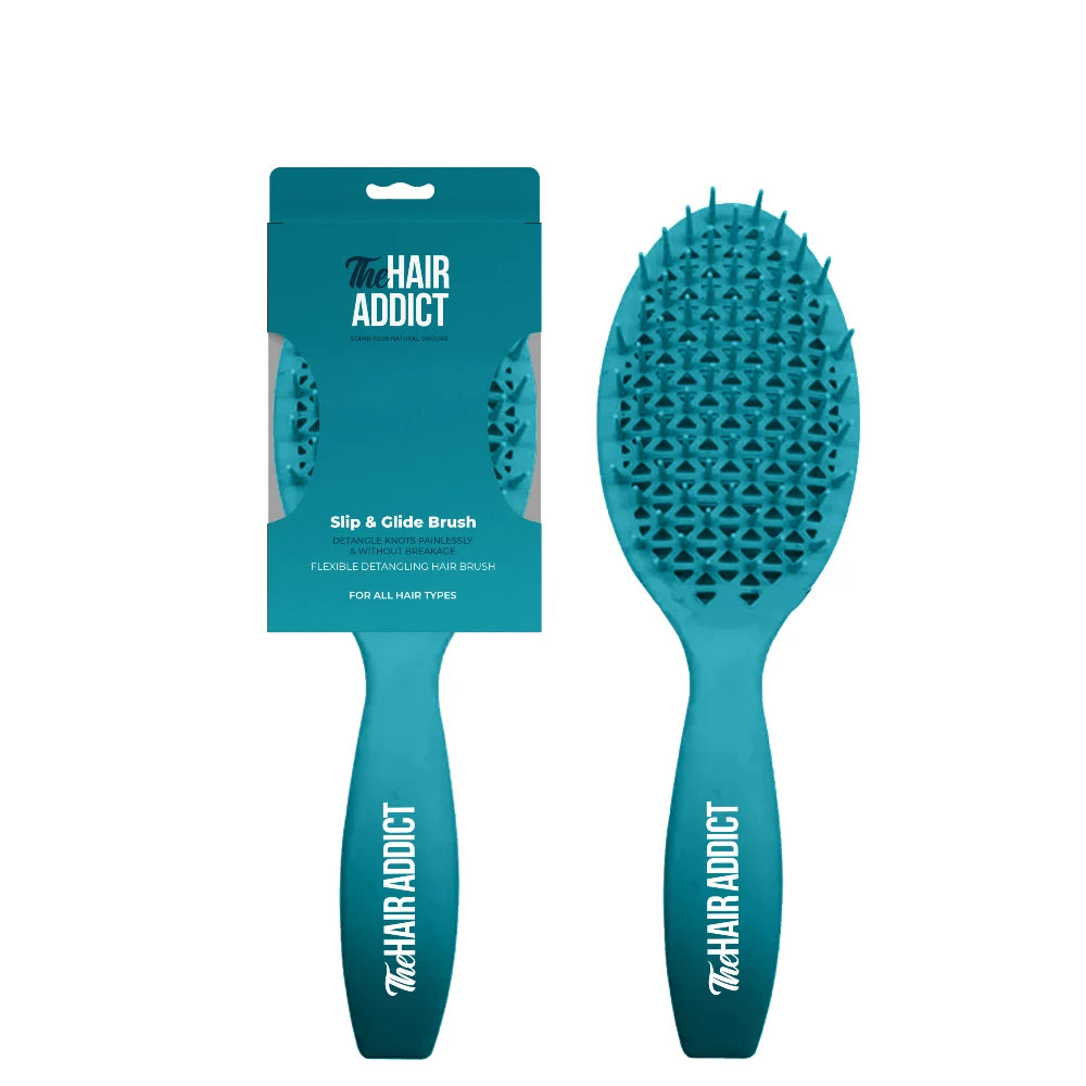 The Slip & Glide Brush