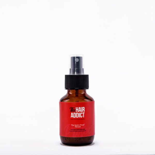 The Swim-Proof Recipe 60ml
