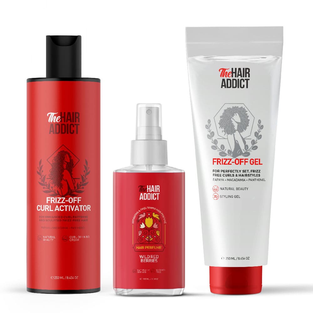 The Must-Have Kit