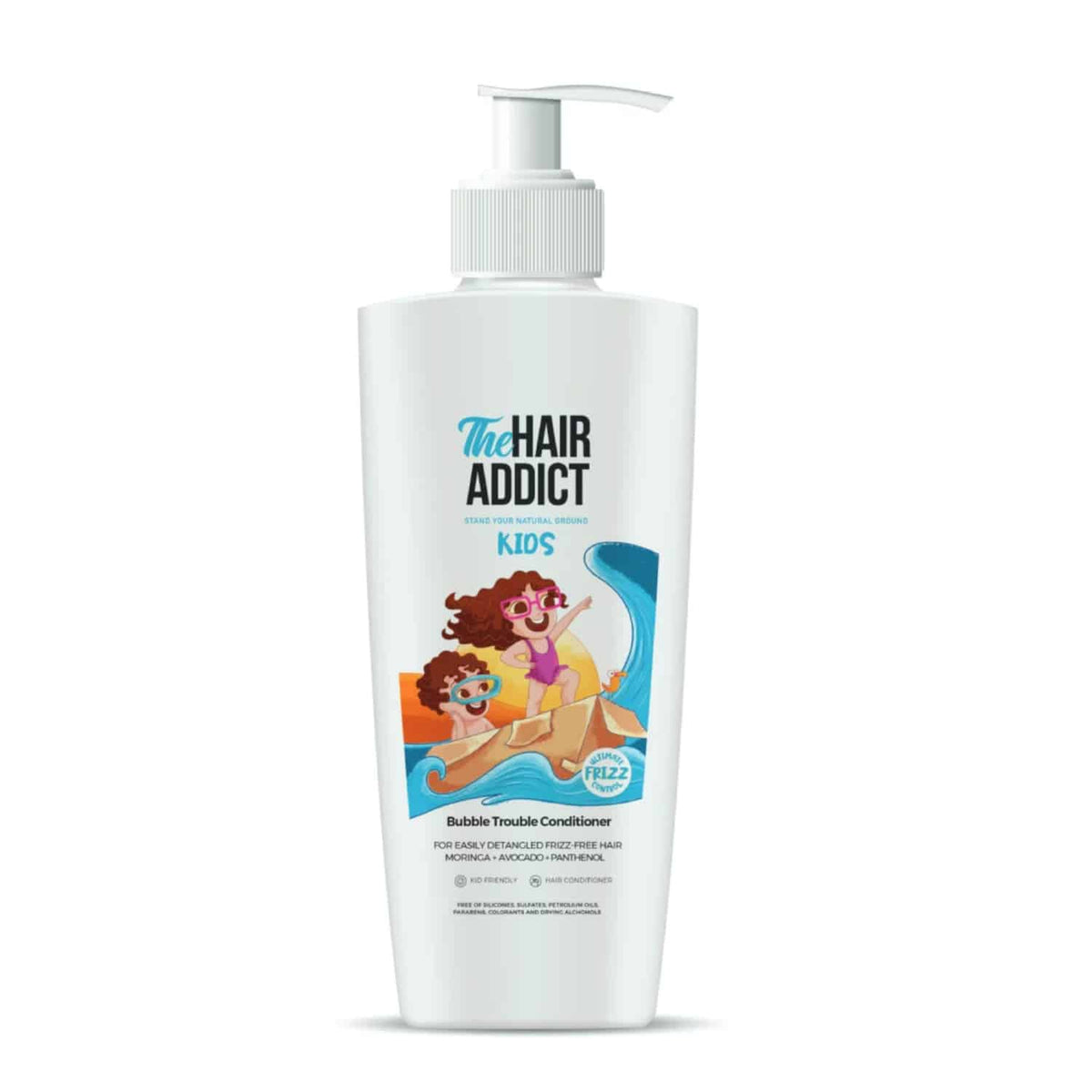 Bubble Trouble Conditioner 250 ml