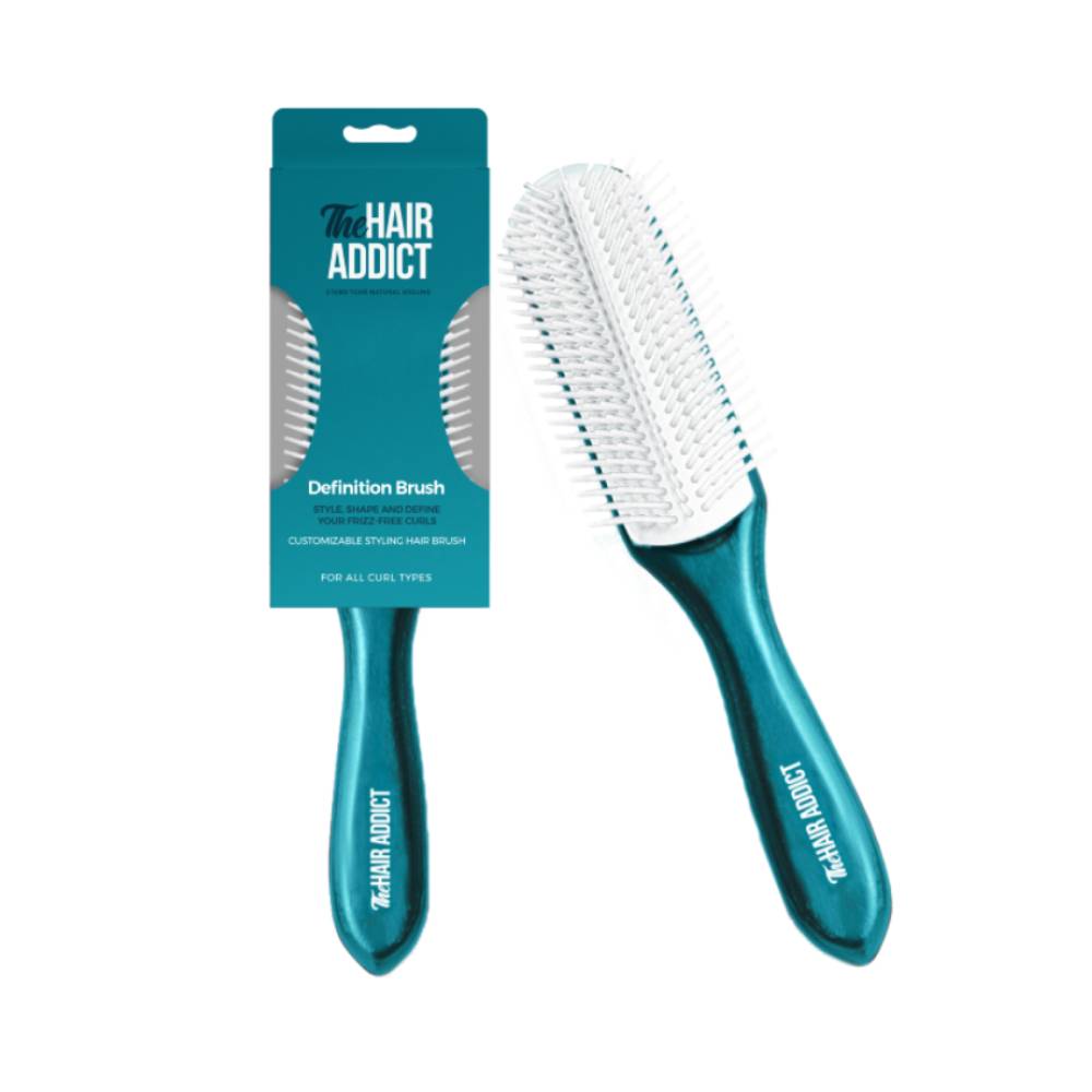 The Definition Brush