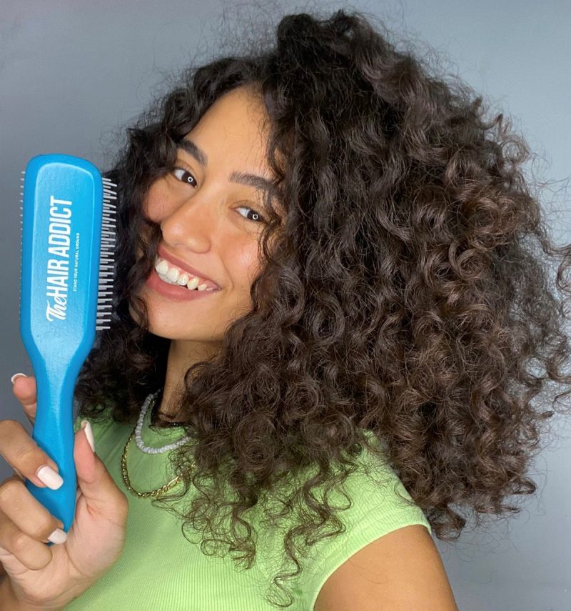 The Definition Brush