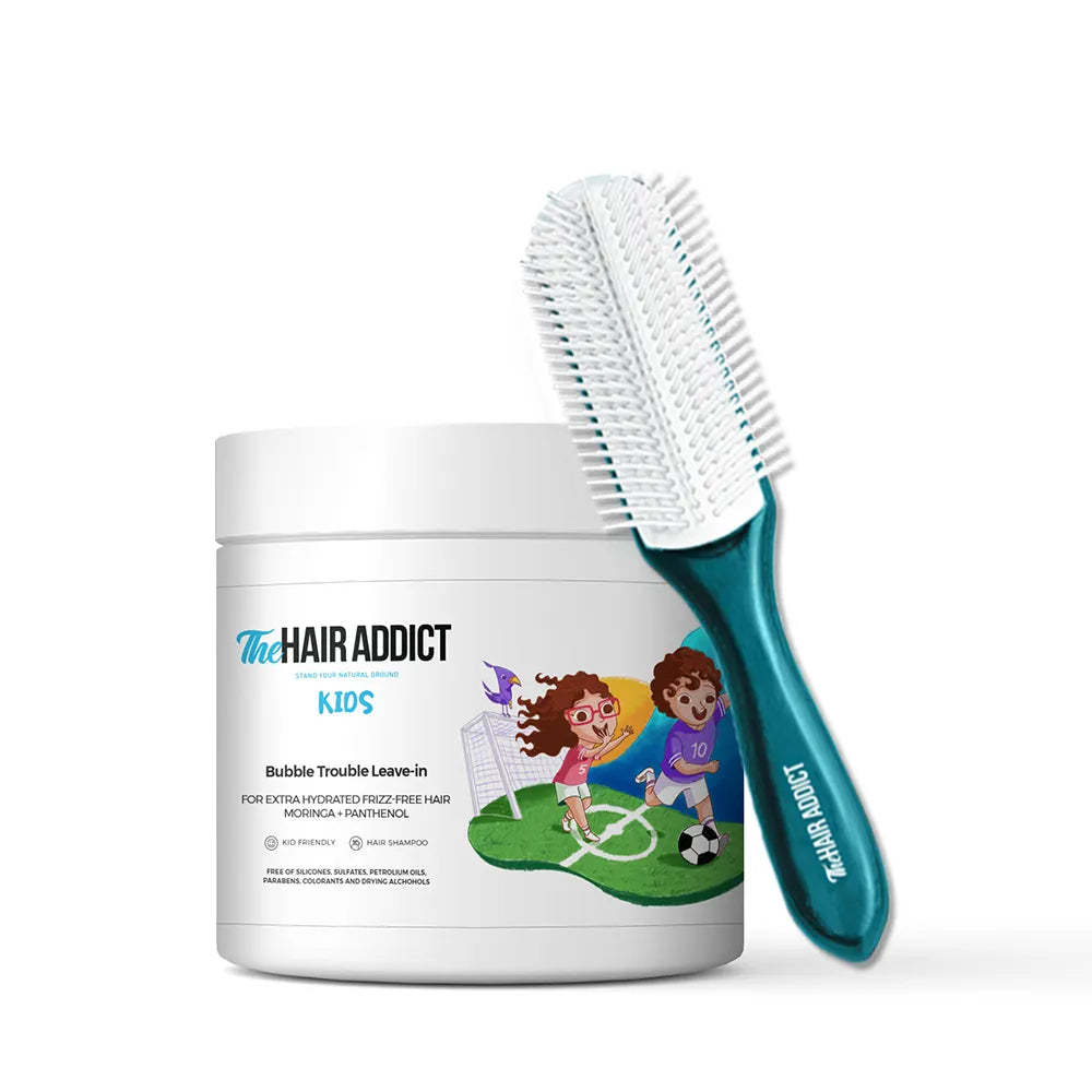 Kids Perfect Curls Duo